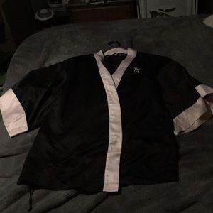 Victoria’s Secret one size robe